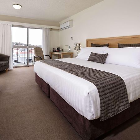 Best Western Хоубарт Екстериор снимка