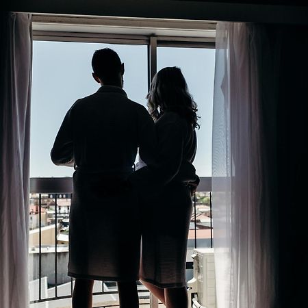 Best Western Хоубарт Екстериор снимка