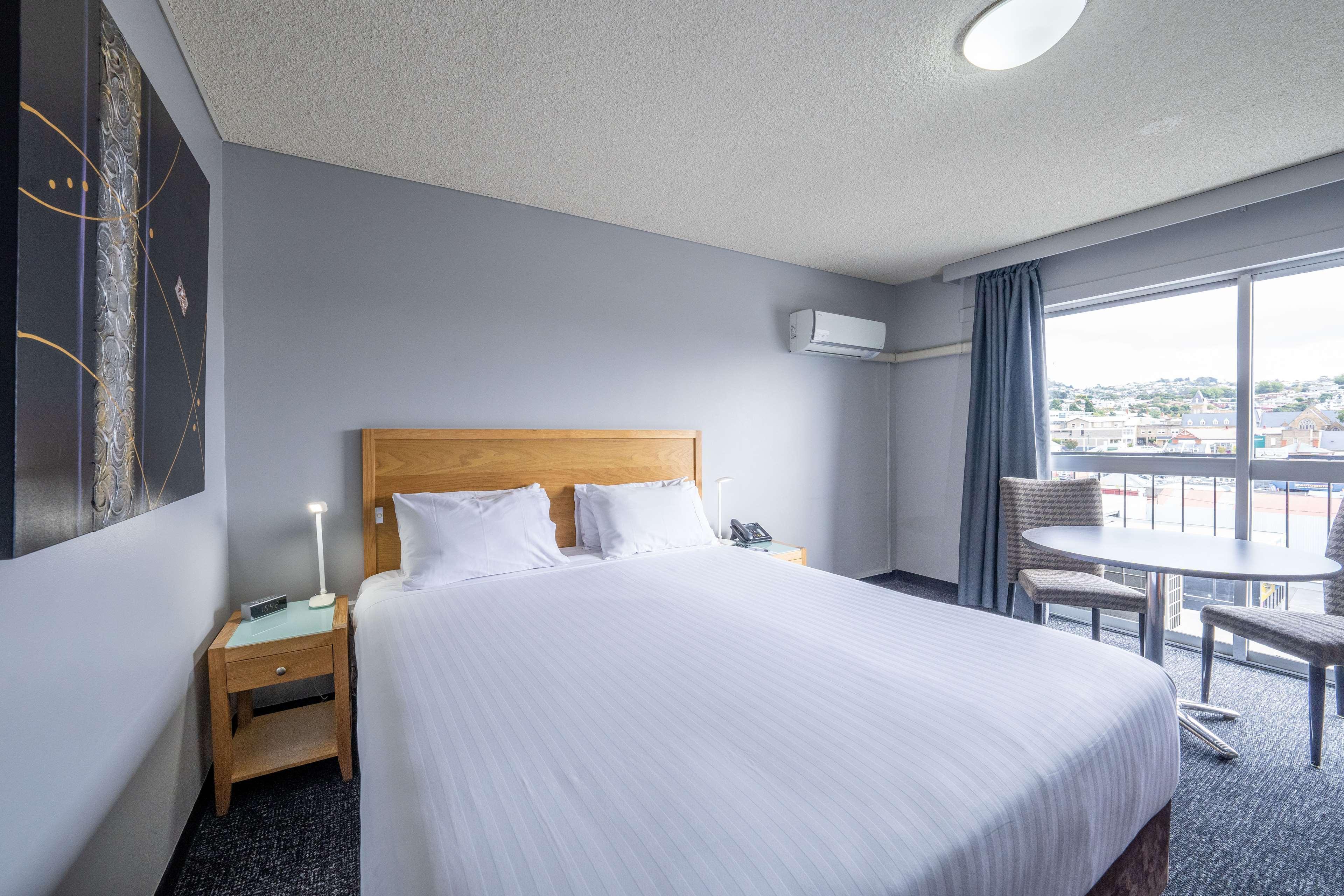 Best Western Хоубарт Екстериор снимка