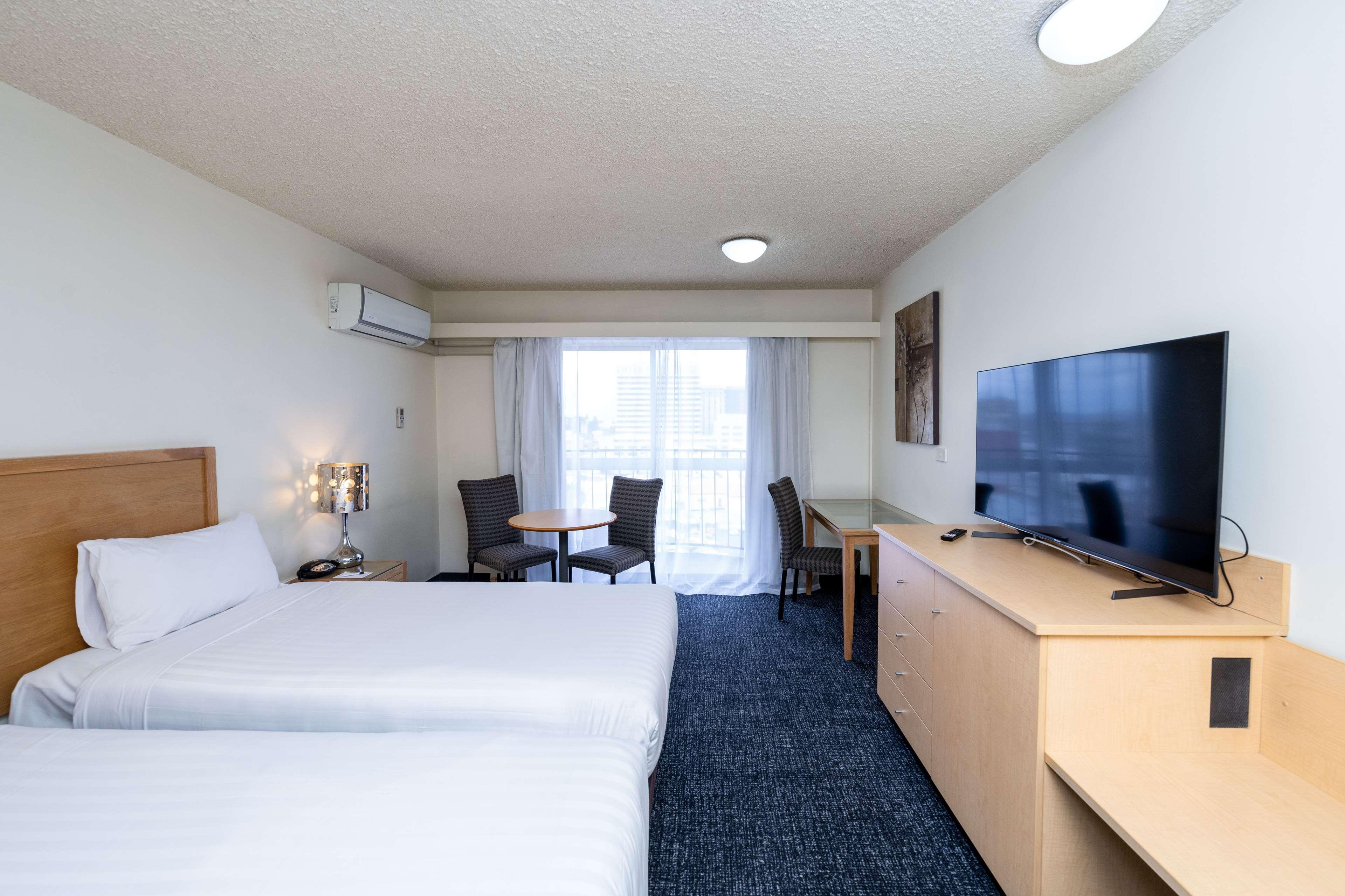 Best Western Хоубарт Екстериор снимка