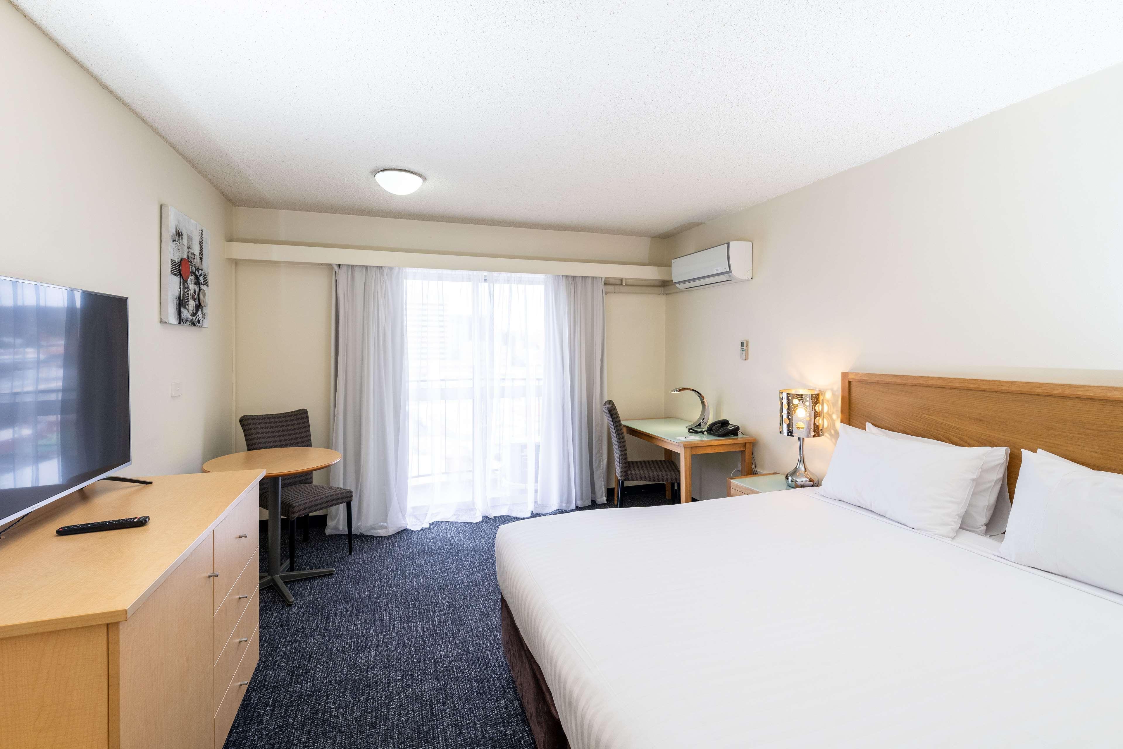 Best Western Хоубарт Екстериор снимка