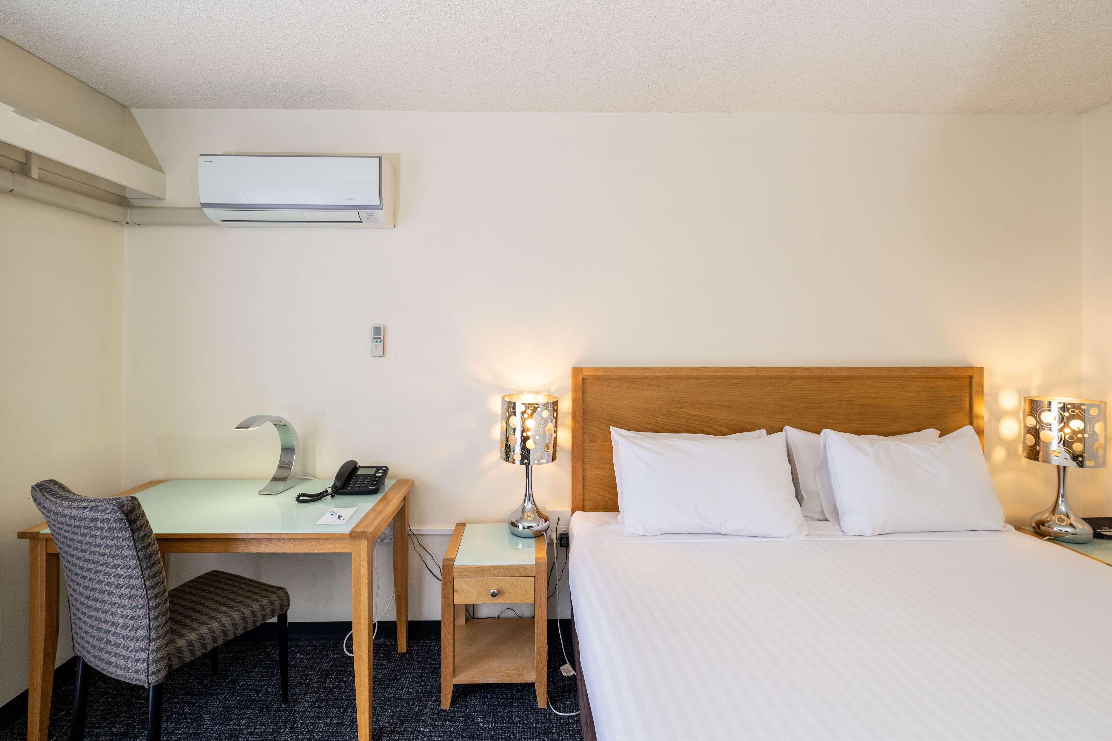 Best Western Хоубарт Екстериор снимка
