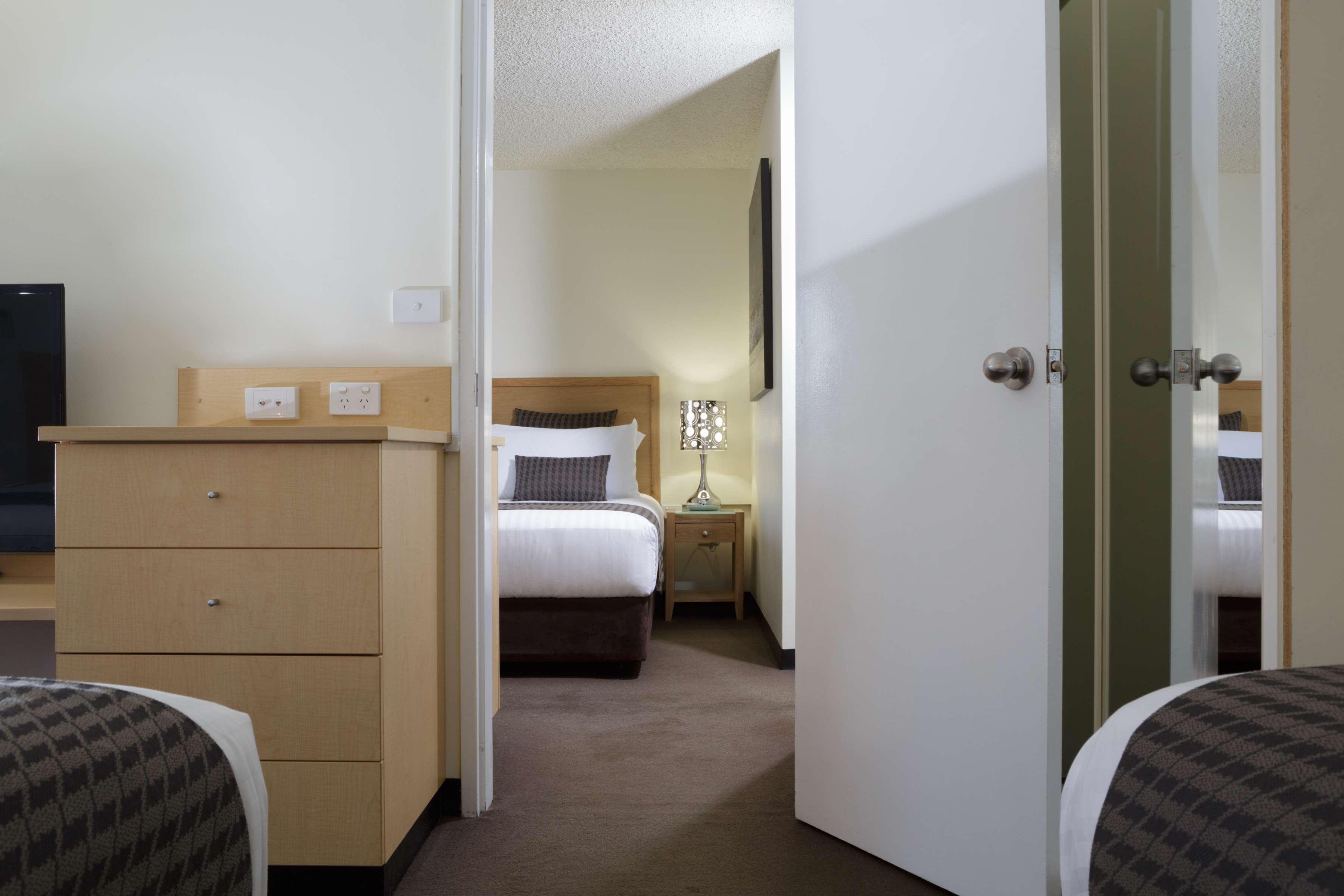 Best Western Хоубарт Екстериор снимка