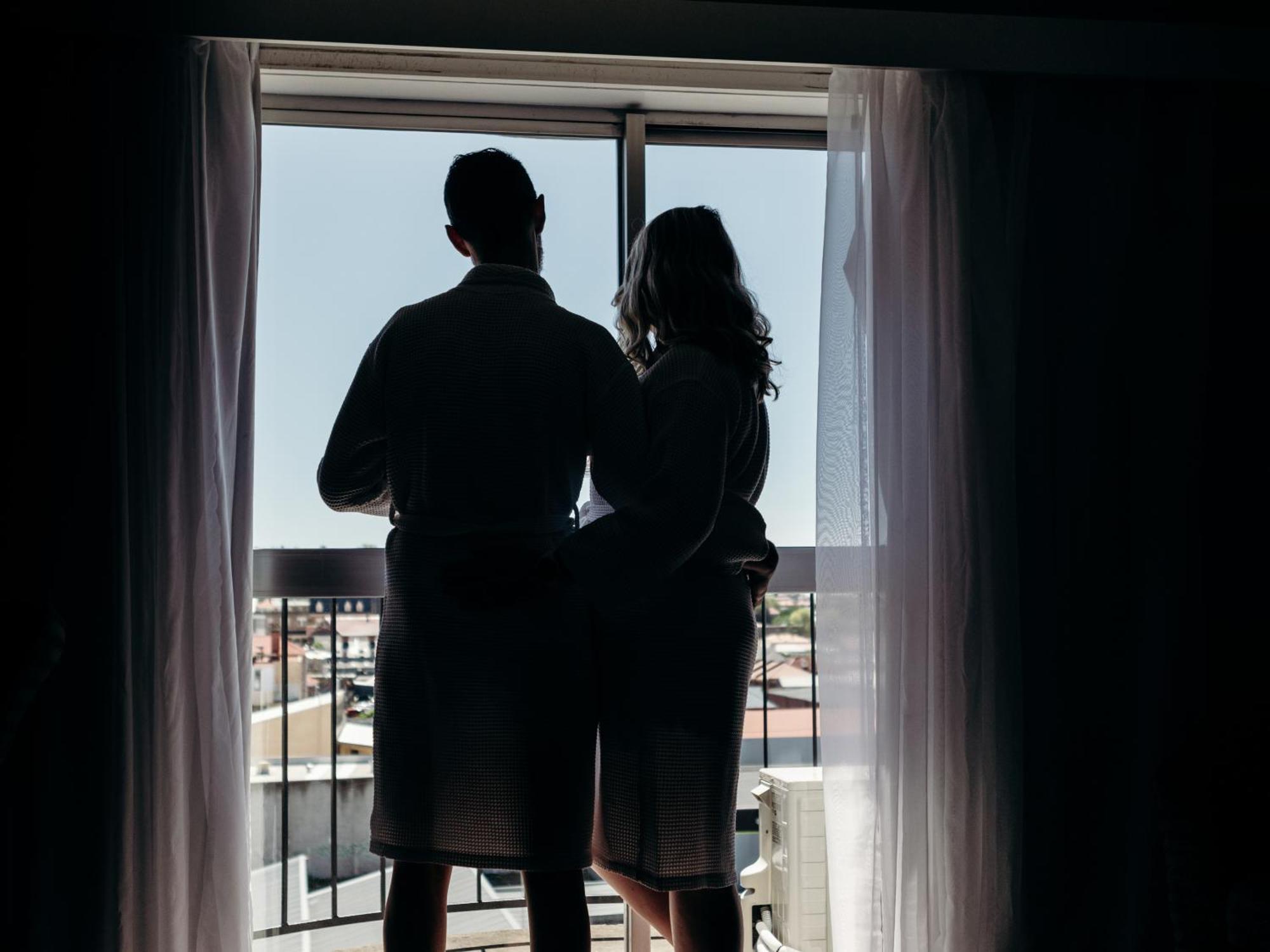 Best Western Хоубарт Екстериор снимка