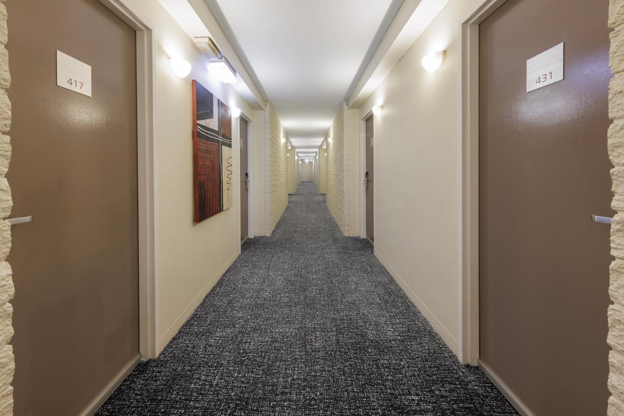 Best Western Хоубарт Екстериор снимка